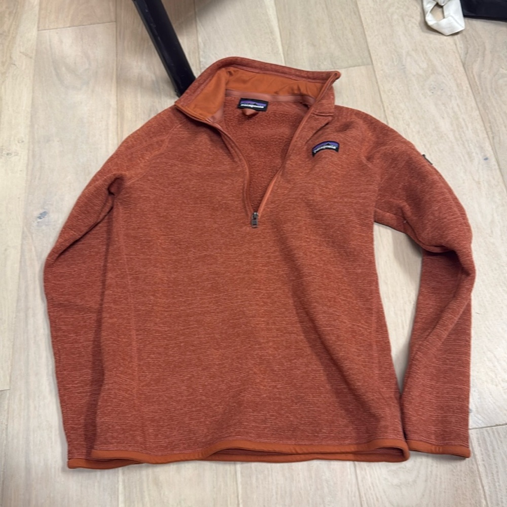 Patagonia jacket